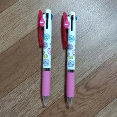 ぺんてる カナヘイ柄 アイプラス5本ボディ BGH5KH3 - メルカリ
