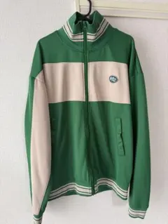 トラックジャケット