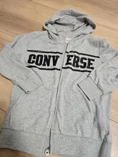 コンバース　140　パーカー