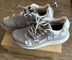 ENGINEERED GARMENTS x KEEN WK400 EG グレー