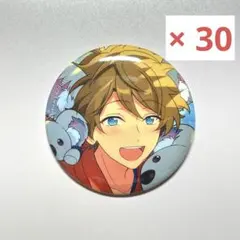 高峯翠 イベコレ 缶バッジ あんスタ イベコレ 缶バッジ 高峯翠 2023 summer idol グッズ-バッチ