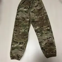 thisisneverthat カモフラージュ カーゴパンツのサムネイル