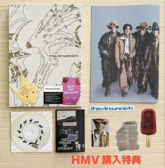 ENHYPEN THE SIN : VANISH ジョンウォン HMV 購入特典