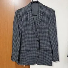 Aquascutum【アクアスキュータム】定価120000＋税　高級ジャケット