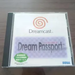 非売品　ドリームキャスト ドリームパスポート トヨタ Dreamcast レア 2025年最新】ドリームキャスト ドリームパスポート トヨタの人気