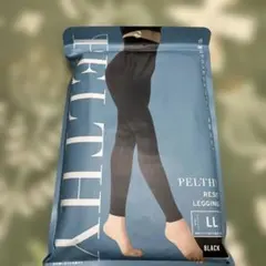 ペルシー　リセットレギンス　LL