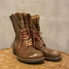 未使用品　米軍実物　CORCORAN コーコラン　ミリタリーブーツ24.5cm② 2025年最新】#Corcoranの人気アイテム - メルカリ