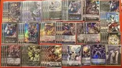 シャドウパラディン 撃退者 abyss レギオン 初期 デッキ - メルカリ