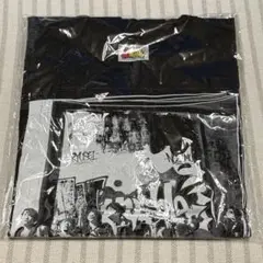 【新品未開封】ジャニーズWEST 2020 W trouble ツアー Tシャツ