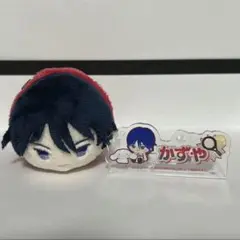 徳川カズヤ　缶バッジ　アクスタ　セット 楽天市場】徳川カズヤの通販