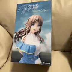 訳アリ 薙切えりな 食戟のソーマ 1/8 フィギュア グッドスマイル