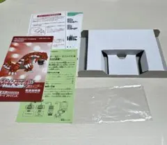 ポケットモンスター ルビー　ゲームボーイアドバンス (空箱)