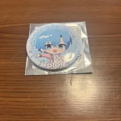 すとぷり　ころんくん　缶バッジ