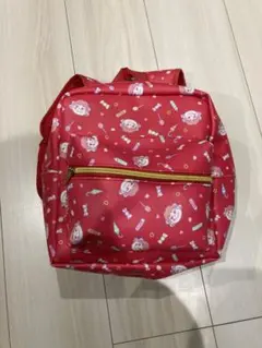ペコちゃんリュックリュックサック キッズのサムネイル