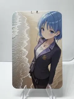 【最高品質】ウラシク　セクシーカード