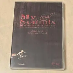 清木場俊介/10th Anniversary Acoustic Live