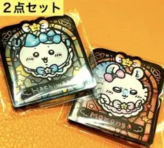 2025年最新】まじかるちいかわ 缶バッジの人気アイテム - メルカリ