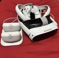 VR機器　PICO4＋ BOBOVR P4のサムネイル