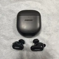 Bose ワイヤレスイヤホン QC Earbuds Ⅱ