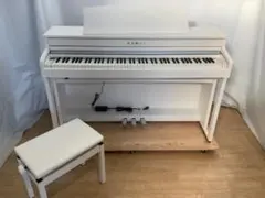 2025年最新】kawai 電子ピアノ ca49の人気アイテム - メルカリ