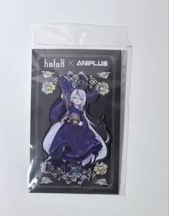 haloh x ANIPLUS アクリルスタンド ラプラスダークネス