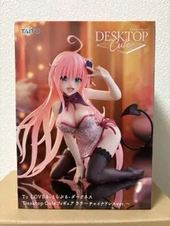 2025年最新】Desktop Cute フィギュア ララ チャイナドレスver.の人気