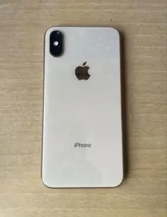 2026年最新】iPhone X 本体の人気アイテム - メルカリ