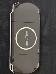 お値下げ‼️SONY PSP3000 本体➕ソフト3点付き