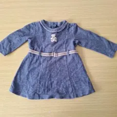 BURBERRY ワンピース 90cm