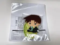 名探偵コナン 服部平次 セガラッキーくじオンライン アクリルスタンド