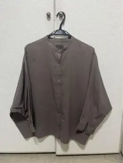 TANDEY オローネ ブラウス