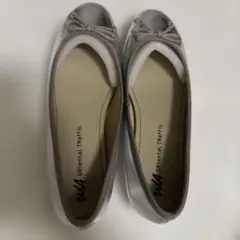 ORisntalTRaifie バレエシューズ サイズ：39(24.5cm)