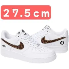 GOODENOUGH Supreme Nike Air Force 1 Low