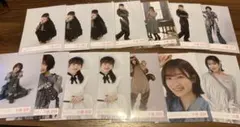 櫻坂46 小島凪紗 生写真 まとめ売り