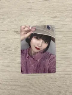 真鍋凪咲 CUTIE STREETトレカ　KAWAII LAB.CAFE