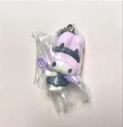 サンリオ マイメロディ いたずらこあくまスイング ガチャガチャ