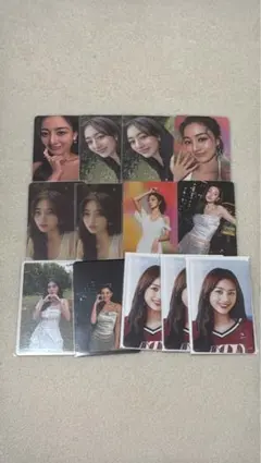 2025年最新】twice ジヒョ トレカの人気アイテム - メルカリ