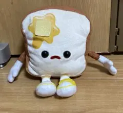 トーストブレッドボーイ　ぬいぐるみ