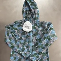 新品同様！THE NORTH FACE レディース　マウンテンパーカー
