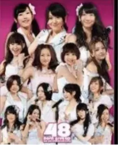 2026年最新】akb48 タペストリーの人気アイテム - メルカリ