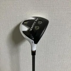 ☆美品・レア☆連休特価☆ TaylorMade GLOIRE グローレ 9番9W