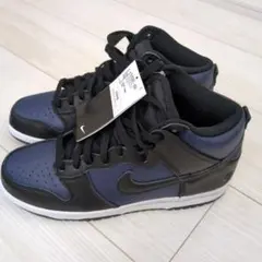 かずかじ様専用☆NIKE SB DUNK HIGH PRO Black 30cm - メルカリ