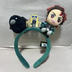 2026年最新】usj 鬼滅の刃 カチューシャの人気アイテム - メルカリ