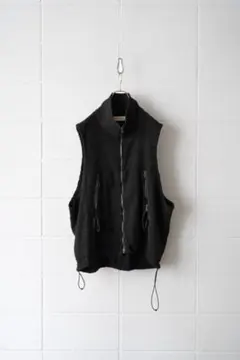 CTHY＋VEIN】PE WRINKLES TAFFETA DOWN VEST - メルカリ