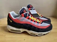 Nike ナイキ Air Max 95 エッセンシャル