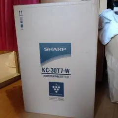 この素晴らしい世界に祝福を！空気清浄機　加湿器　シャープ　 KI-TX7K-H1 この素晴らしい世界に祝福を！空気清浄機 加湿器 シャープ KI-TX7K-H1