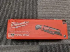 2026年最新】ミルウォーキー アングルインパクトの人気アイテム - メルカリ