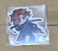 11 CrazyRaccoon CR ハロウィン ステッカー ありさか