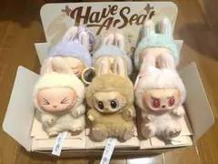 【正規品】THE MONSTERS Have a Seat BABA まとめ