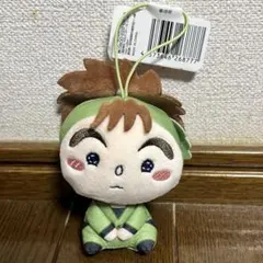 劇場版 忍たま乱太郎 もちぴこぬいぐるみ 第九弾 神崎左門 第九弾 次屋